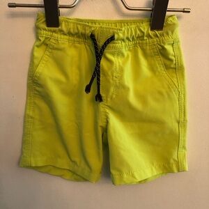 Cat & Jack swim trunks 2T